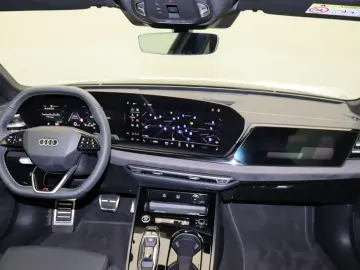 AUDI A5 Lim TDI quattro S line Matrix Navi ACC Pano