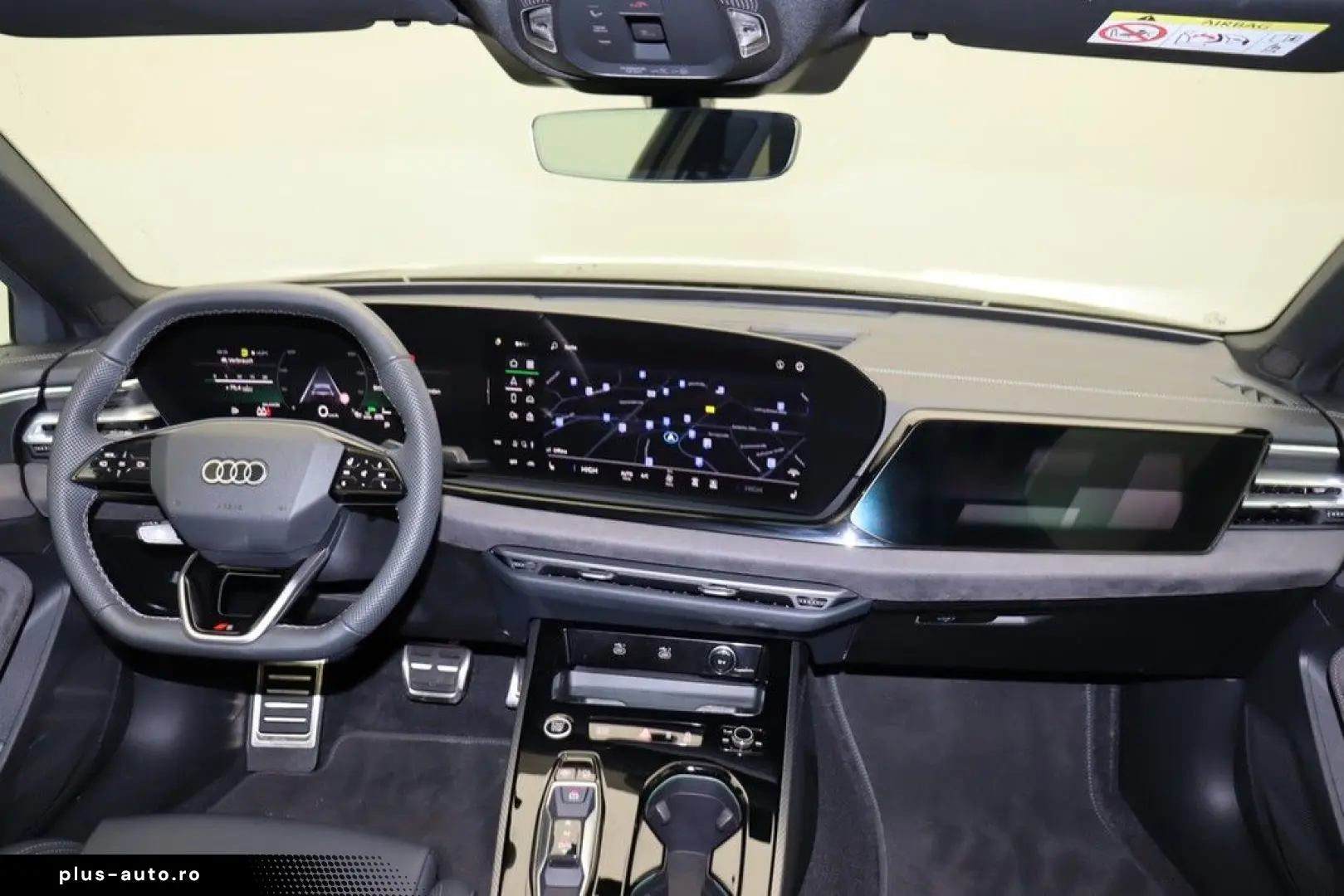 AUDI A5 Lim TDI quattro S line Matrix Navi ACC Pano