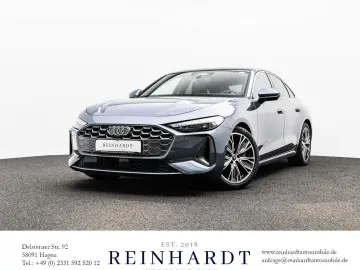 AUDI A5 LIMOUSINE 40TDi Q S LINE 19Z MTRX PANO 360