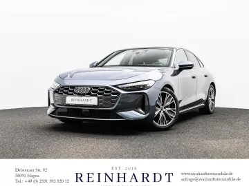 AUDI A5 LIMOUSINE 40TDi Q S LINE 19Z MTRX PANO 360