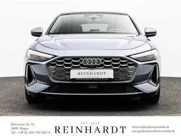 AUDI A5 LIMOUSINE 40TDi Q S LINE 19Z MTRX PANO 360