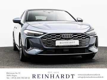 AUDI A5 LIMOUSINE 40TDi Q S LINE 19Z MTRX PANO 360