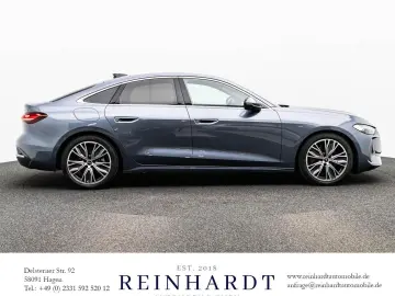 AUDI A5 LIMOUSINE 40TDi Q S LINE 19Z MTRX PANO 360