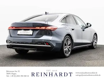 AUDI A5 LIMOUSINE 40TDi Q S LINE 19Z MTRX PANO 360