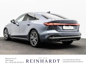 AUDI A5 LIMOUSINE 40TDi Q S LINE 19Z MTRX PANO 360