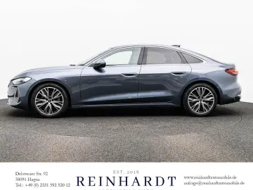 AUDI A5 LIMOUSINE 40TDi Q S LINE 19Z MTRX PANO 360