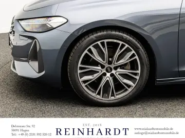 AUDI A5 LIMOUSINE 40TDi Q S LINE 19Z MTRX PANO 360