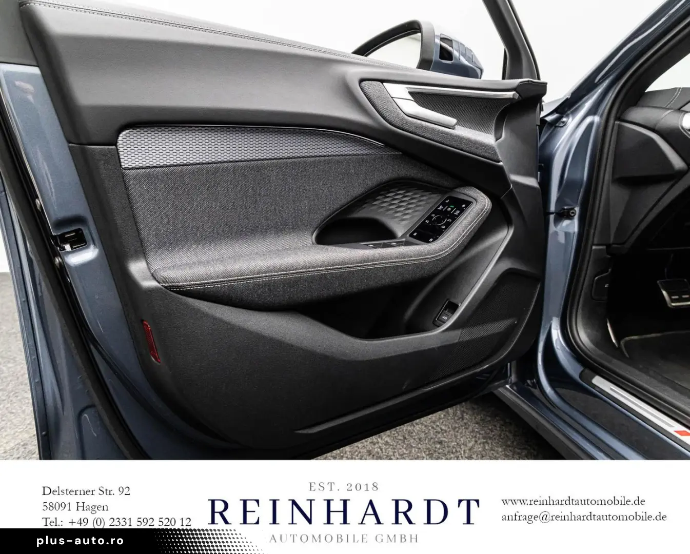 AUDI A5 LIMOUSINE 40TDi Q S LINE 19Z MTRX PANO 360