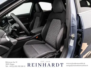 AUDI A5 LIMOUSINE 40TDi Q S LINE 19Z MTRX PANO 360