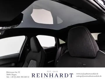 AUDI A5 LIMOUSINE 40TDi Q S LINE 19Z MTRX PANO 360