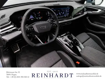 AUDI A5 LIMOUSINE 40TDi Q S LINE 19Z MTRX PANO 360