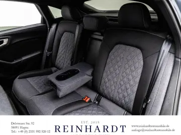 AUDI A5 LIMOUSINE 40TDi Q S LINE 19Z MTRX PANO 360