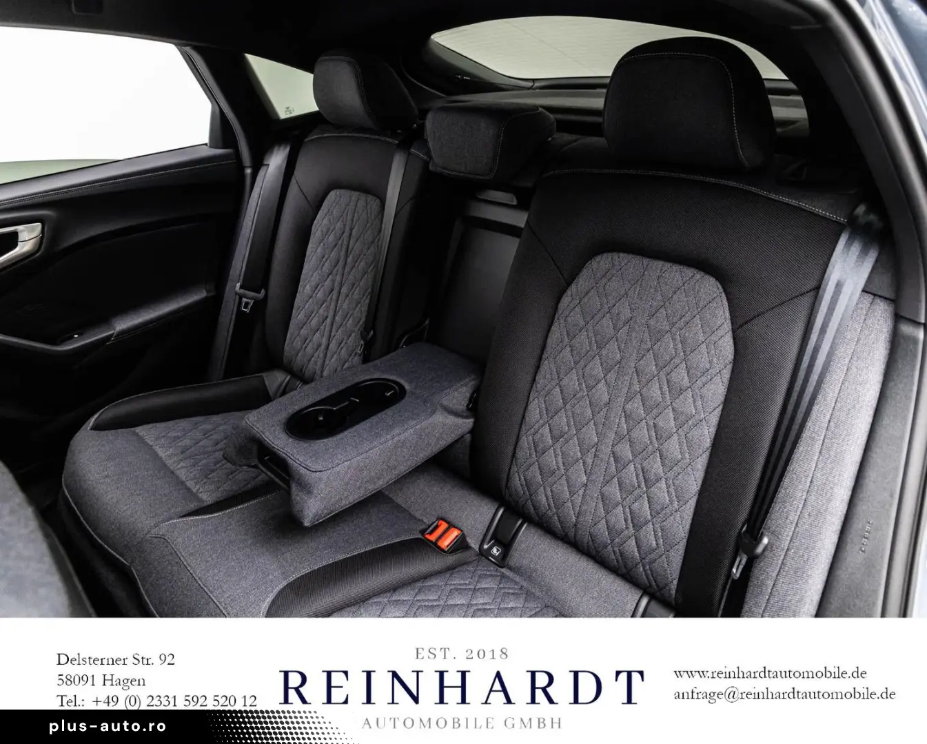 AUDI A5 LIMOUSINE 40TDi Q S LINE 19Z MTRX PANO 360