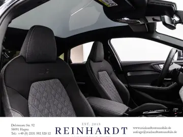 AUDI A5 LIMOUSINE 40TDi Q S LINE 19Z MTRX PANO 360