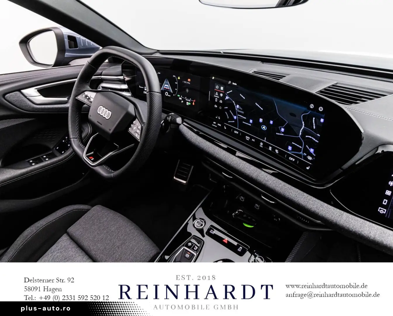 AUDI A5 LIMOUSINE 40TDi Q S LINE 19Z MTRX PANO 360