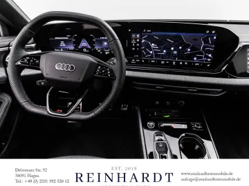 AUDI A5 LIMOUSINE 40TDi Q S LINE 19Z MTRX PANO 360