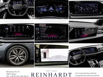 AUDI A5 LIMOUSINE 40TDi Q S LINE 19Z MTRX PANO 360