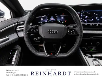 AUDI A5 LIMOUSINE 40TDi Q S LINE 19Z MTRX PANO 360