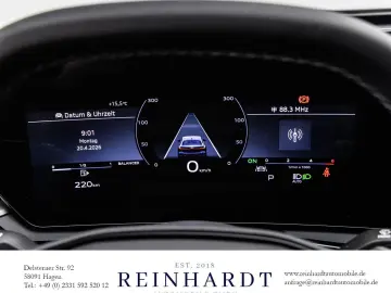 AUDI A5 LIMOUSINE 40TDi Q S LINE 19Z MTRX PANO 360