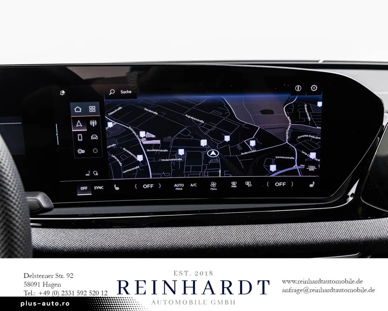 AUDI A5 LIMOUSINE 40TDi Q S LINE 19Z MTRX PANO 360