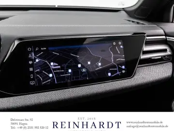 AUDI A5 LIMOUSINE 40TDi Q S LINE 19Z MTRX PANO 360