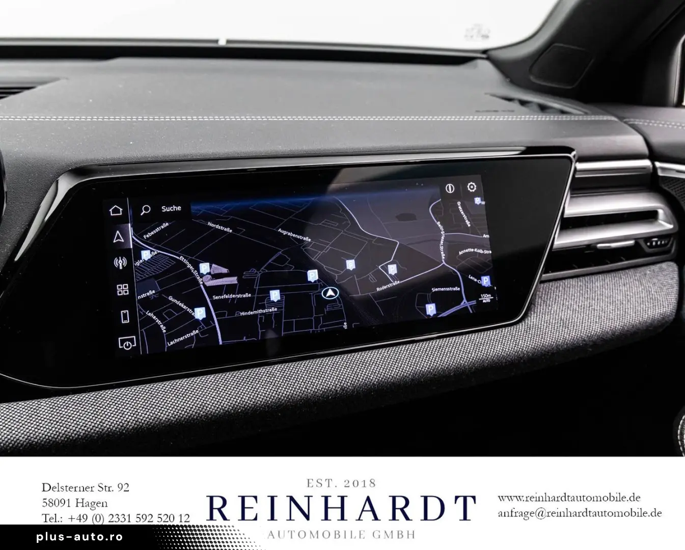 AUDI A5 LIMOUSINE 40TDi Q S LINE 19Z MTRX PANO 360