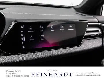 AUDI A5 LIMOUSINE 40TDi Q S LINE 19Z MTRX PANO 360