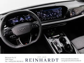 AUDI A5 LIMOUSINE 40TDi Q S LINE 19Z MTRX PANO 360