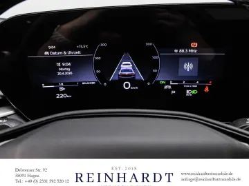 AUDI A5 LIMOUSINE 40TDi Q S LINE 19Z MTRX PANO 360