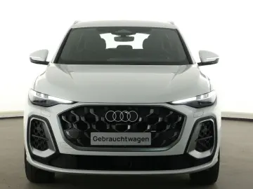 AUDI Q5 2.0 TDI quattro S-tronic Neues Modell S-line