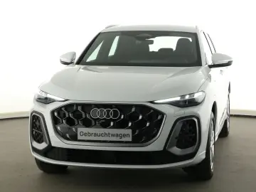 AUDI Q5 2.0 TDI quattro S-tronic Neues Modell S-line