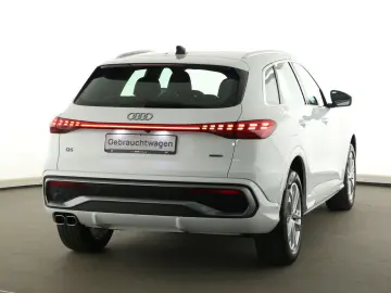 AUDI Q5 2.0 TDI quattro S-tronic Neues Modell S-line