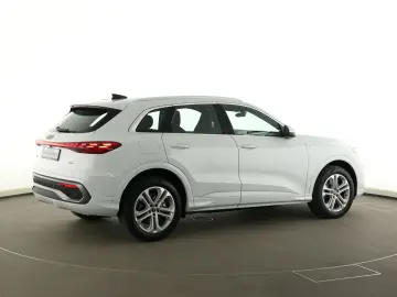 AUDI Q5 2.0 TDI quattro S-tronic Neues Modell S-line