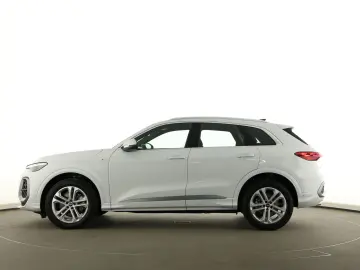 AUDI Q5 2.0 TDI quattro S-tronic Neues Modell S-line