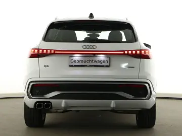 AUDI Q5 2.0 TDI quattro S-tronic Neues Modell S-line