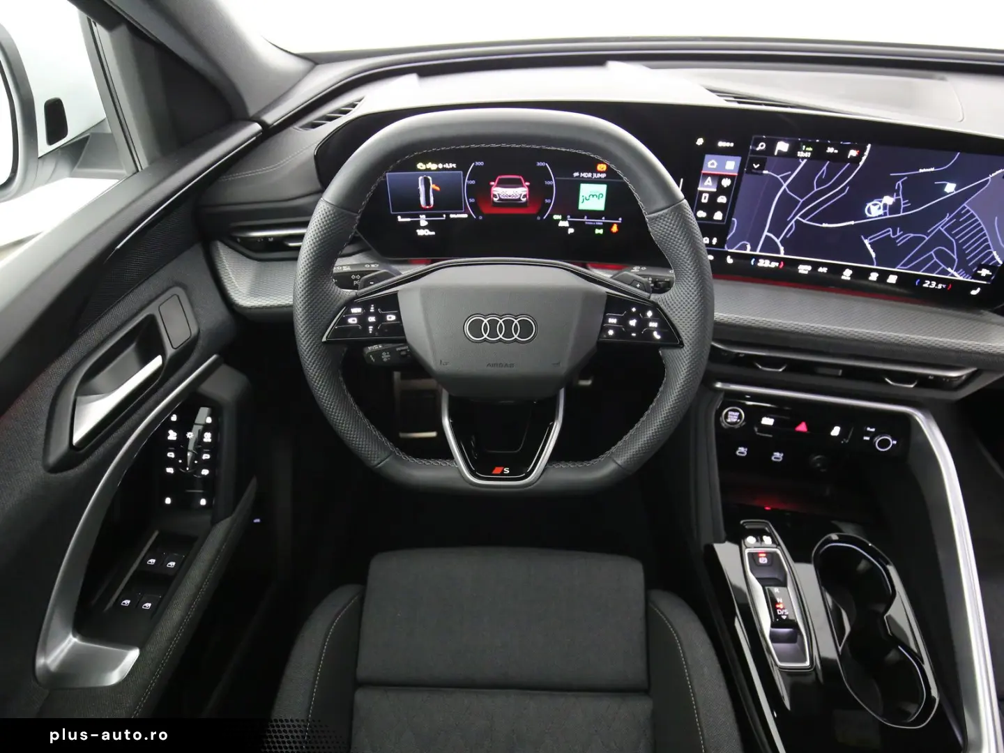 AUDI Q5 2.0 TDI quattro S-tronic Neues Modell S-line