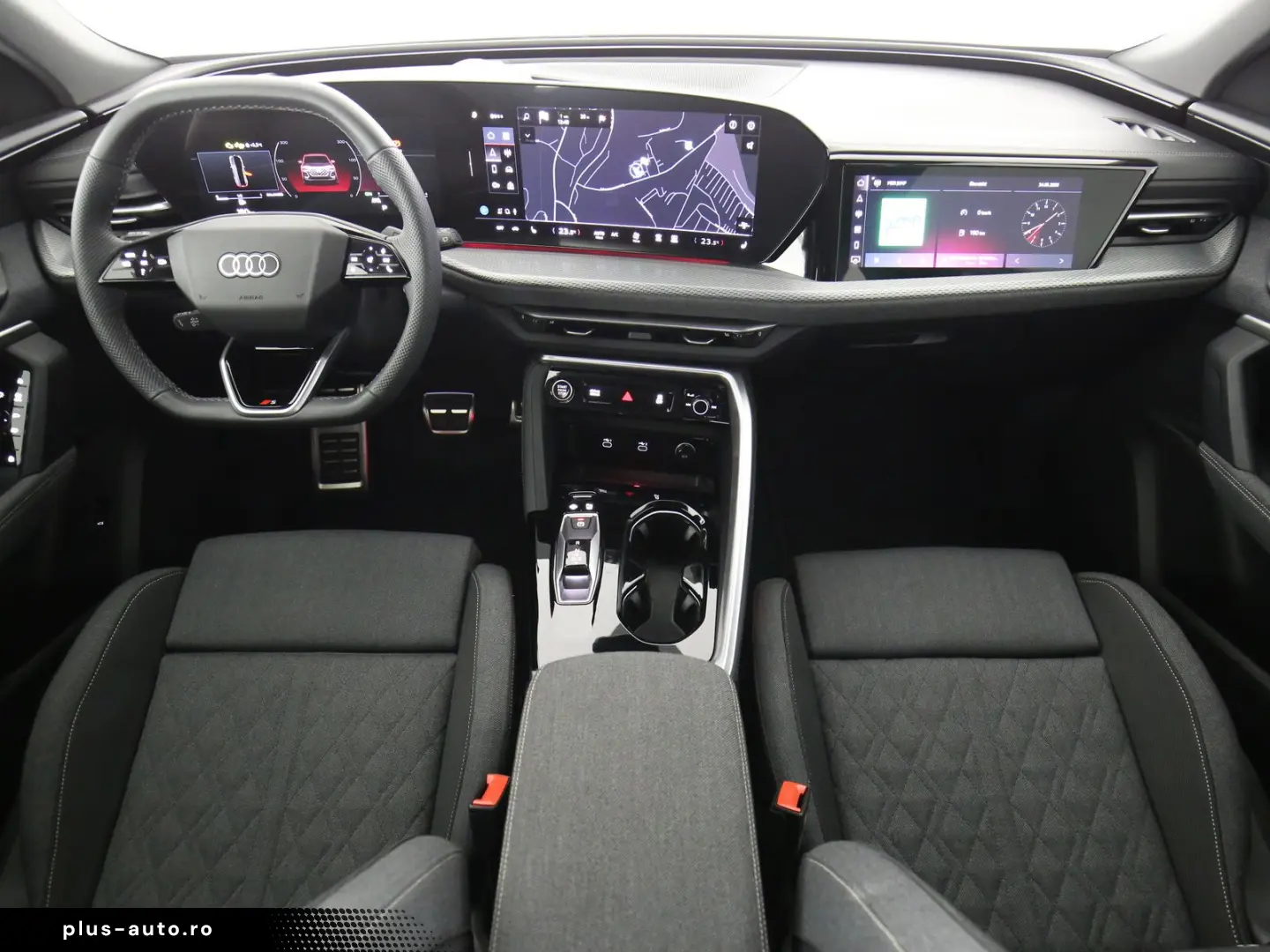 AUDI Q5 2.0 TDI quattro S-tronic Neues Modell S-line