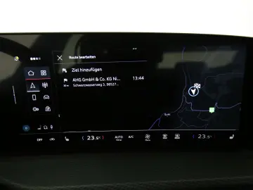 AUDI Q5 2.0 TDI quattro S-tronic Neues Modell S-line