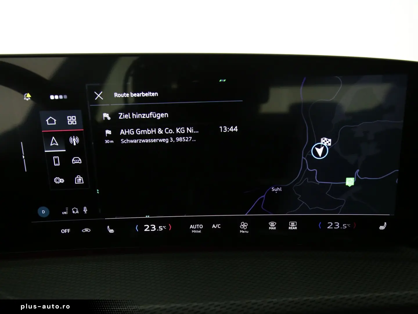 AUDI Q5 2.0 TDI quattro S-tronic Neues Modell S-line