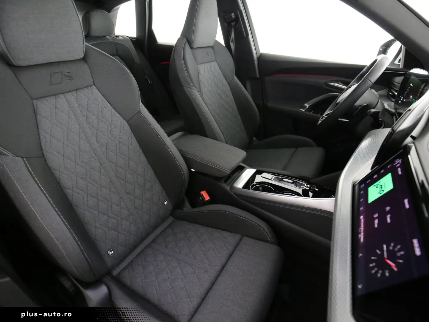 AUDI Q5 2.0 TDI quattro S-tronic Neues Modell S-line