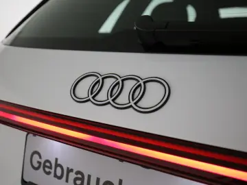 AUDI Q5 2.0 TDI quattro S-tronic Neues Modell S-line