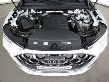 AUDI Q5 2.0 TDI quattro S-tronic Neues Modell S-line