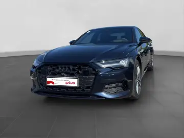 AUDI A6 50 TFSie Q S LINE UPE109 PANO BuOadv MASSAGE