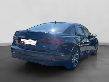 AUDI A6 50 TFSie Q S LINE UPE109 PANO BuOadv MASSAGE