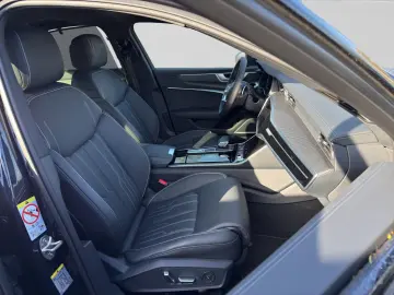 AUDI A6 50 TFSie Q S LINE UPE109 PANO BuOadv MASSAGE