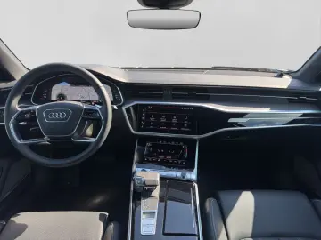 AUDI A6 50 TFSie Q S LINE UPE109 PANO BuOadv MASSAGE