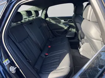 AUDI A6 50 TFSie Q S LINE UPE109 PANO BuOadv MASSAGE