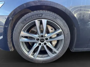 AUDI A6 50 TFSie Q S LINE UPE109 PANO BuOadv MASSAGE