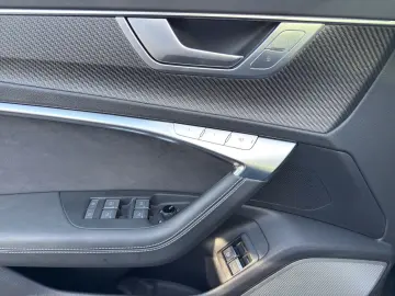 AUDI A6 50 TFSie Q S LINE UPE109 PANO BuOadv MASSAGE