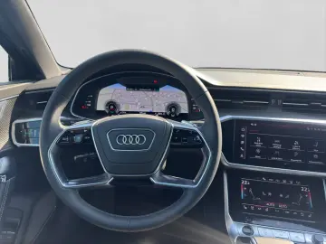 AUDI A6 50 TFSie Q S LINE UPE109 PANO BuOadv MASSAGE